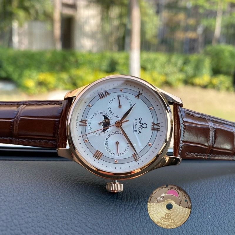 Reliable OMEGA Watches 192486