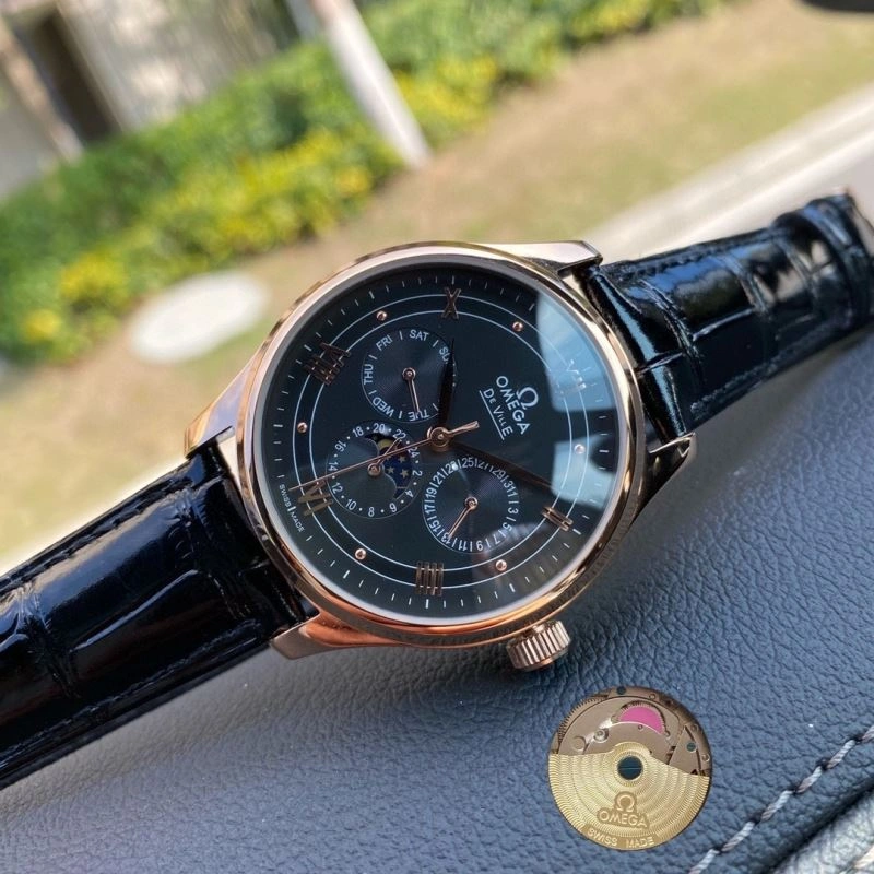 Reliable OMEGA Watches 192486