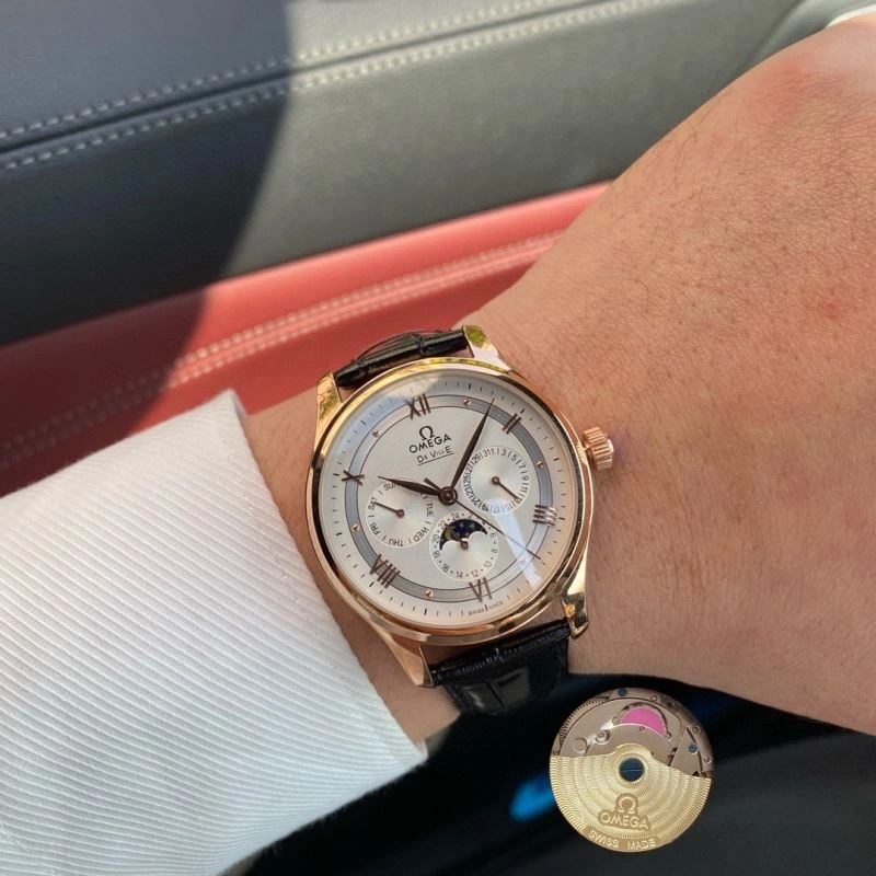 Reliable OMEGA Watches 192486