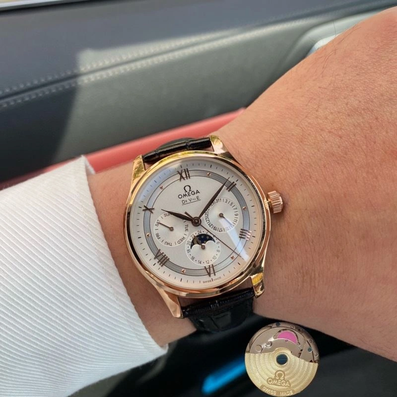 Reliable OMEGA Watches 192486