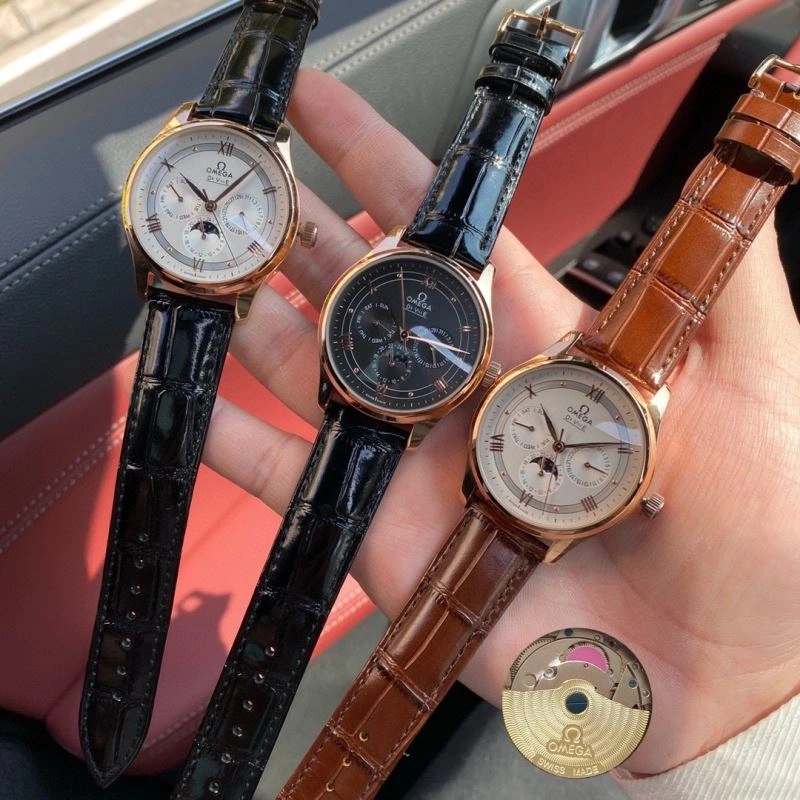 Reliable OMEGA Watches 192486