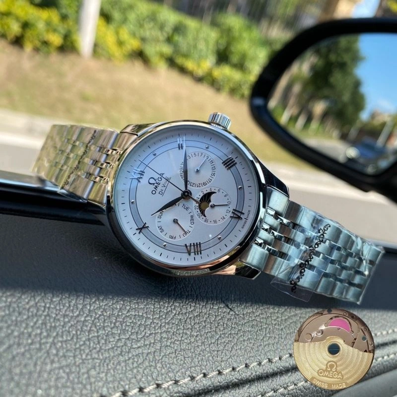 Affordable OMEGA Watches 192487