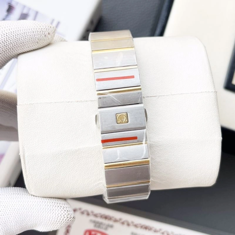 Breathable OMEGA Watches 192484