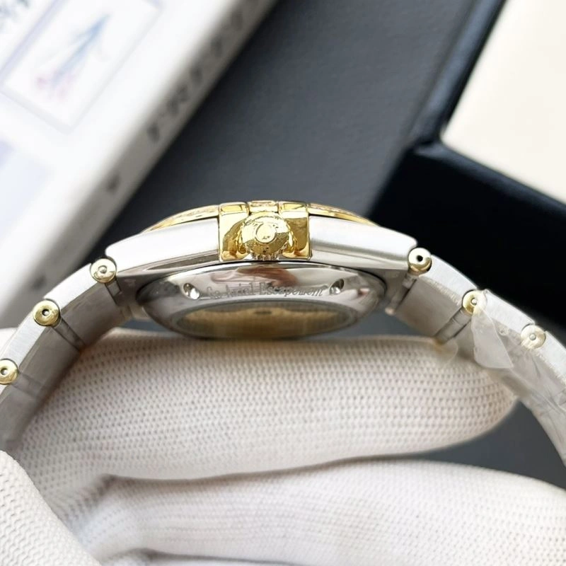 Breathable OMEGA Watches 192484
