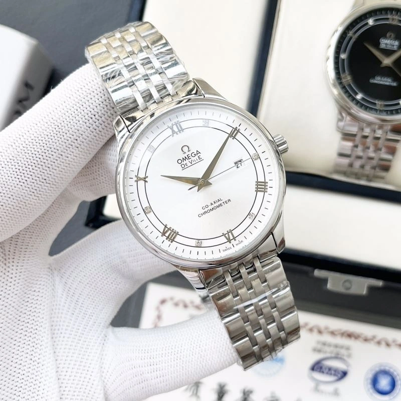 OMEGA Watches RelaxedFit 192485