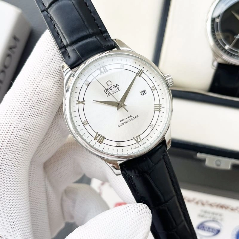 OMEGA Watches WeatherProof 192483