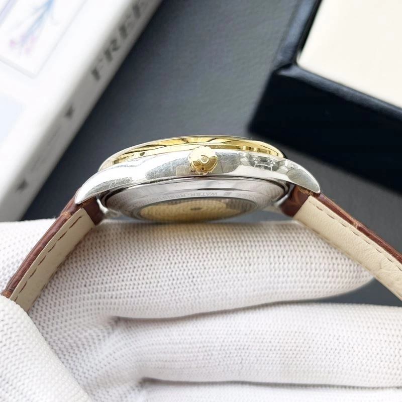OMEGA Watches WeatherProof 192483
