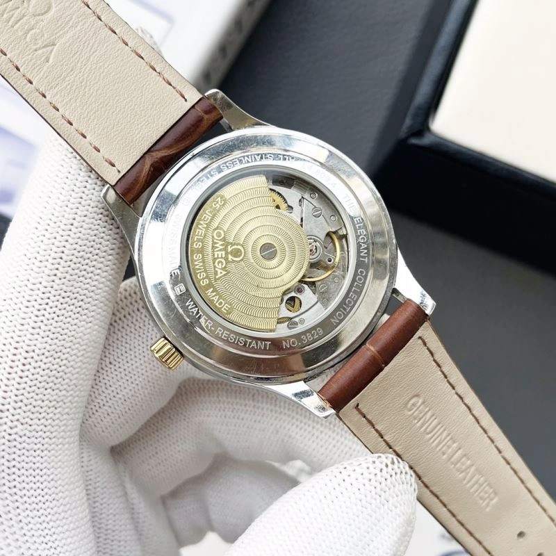 OMEGA Watches WeatherProof 192483