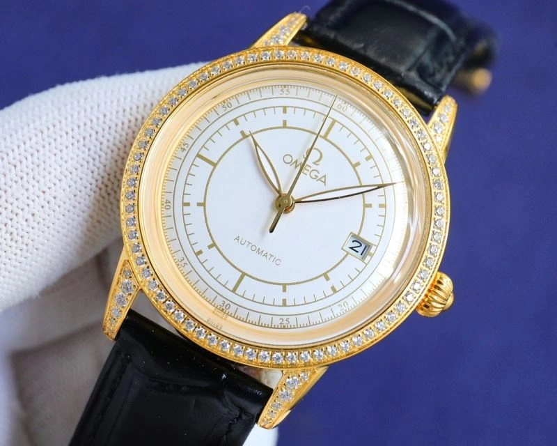 Trendy OMEGA Watches 192482