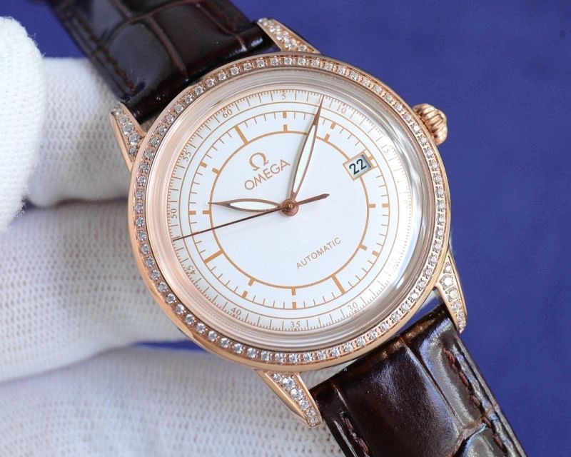 Trendy OMEGA Watches 192482