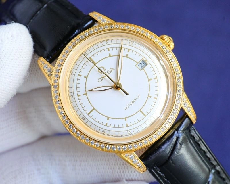 Trendy OMEGA Watches 192482