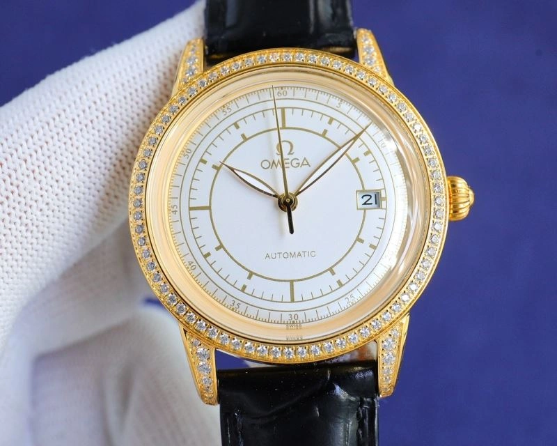 Trendy OMEGA Watches 192482