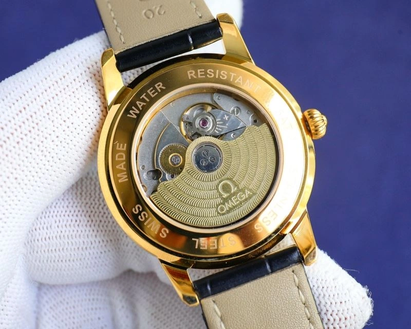 Trendy OMEGA Watches 192482
