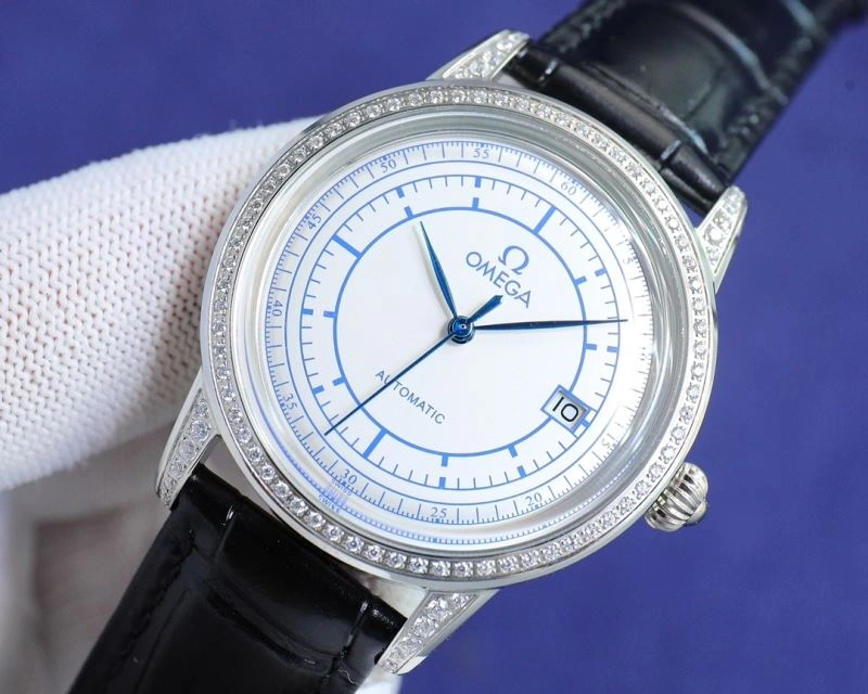 Flexible OMEGA Watches 192481