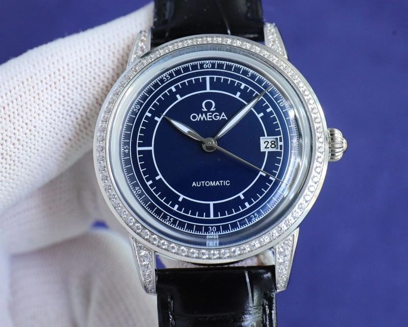 Flexible OMEGA Watches 192481