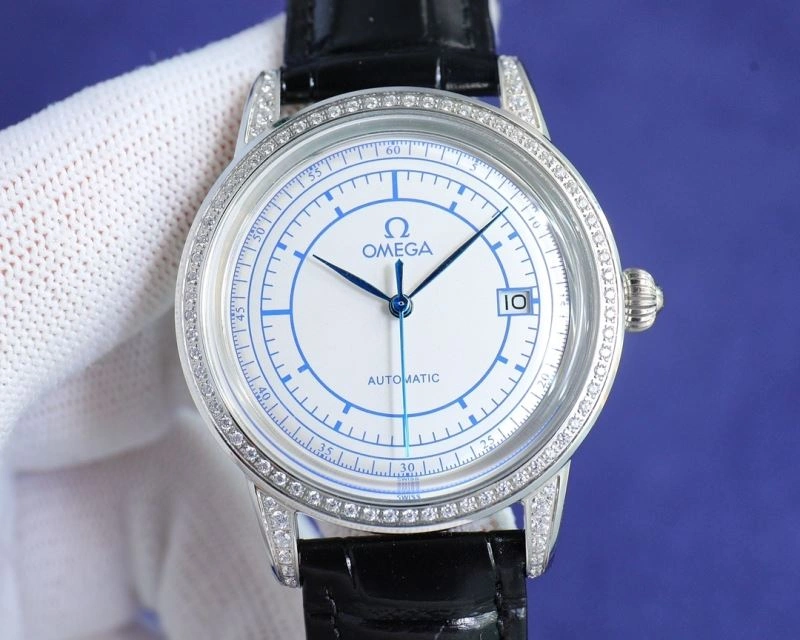 Flexible OMEGA Watches 192481