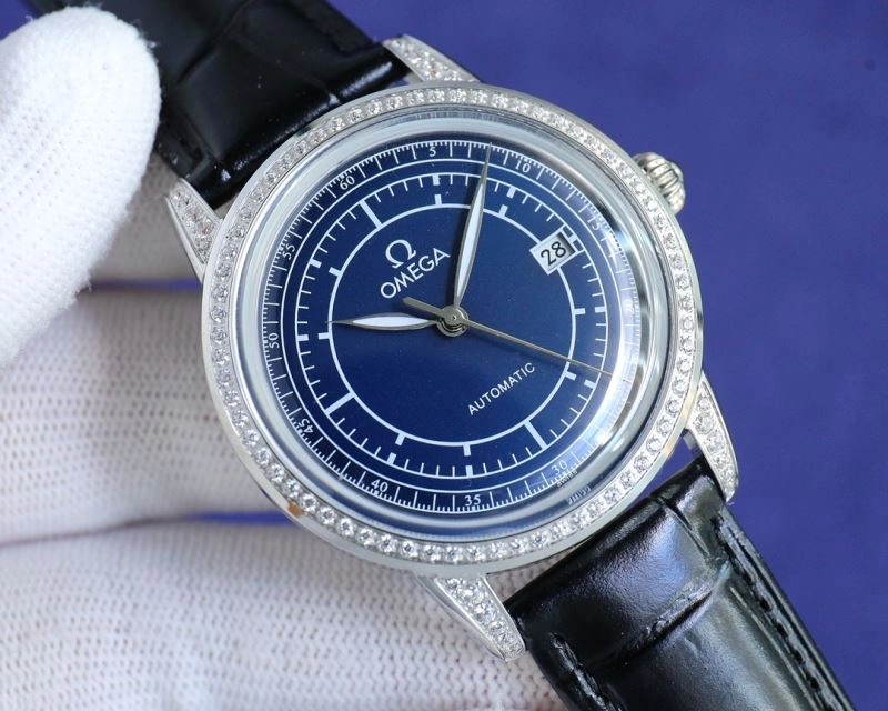 Flexible OMEGA Watches 192481