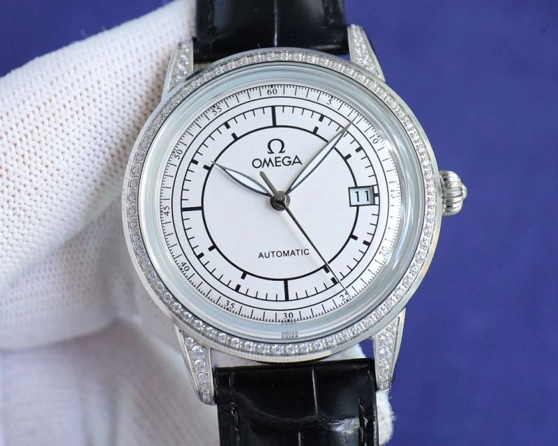 Flexible OMEGA Watches 192481
