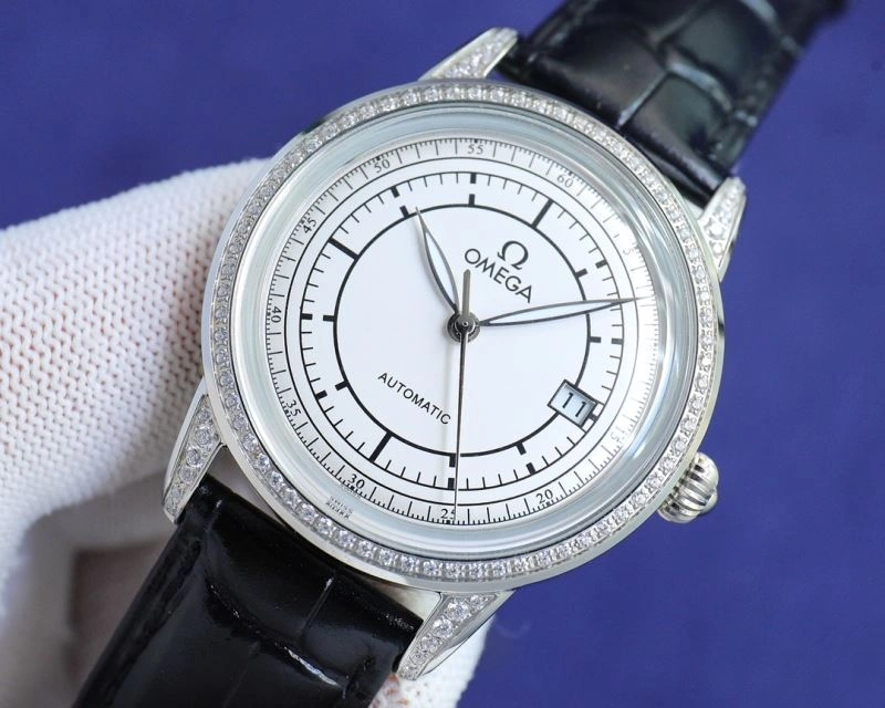 Flexible OMEGA Watches 192481