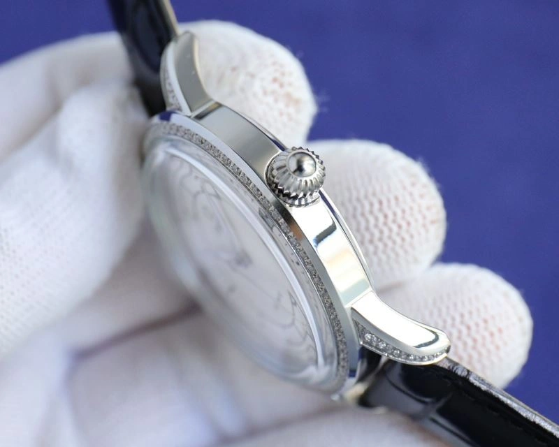Flexible OMEGA Watches 192481