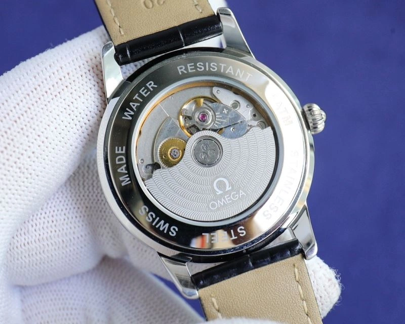 Flexible OMEGA Watches 192481