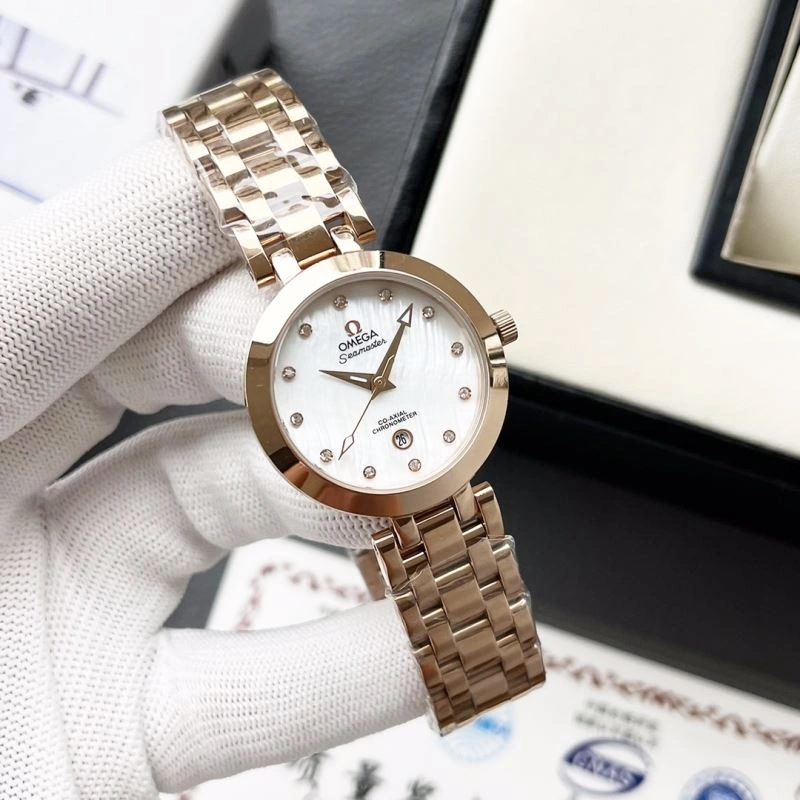 Bright OMEGA Watches 192480