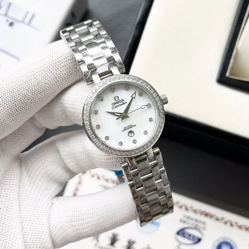 Bright OMEGA Watches 192480