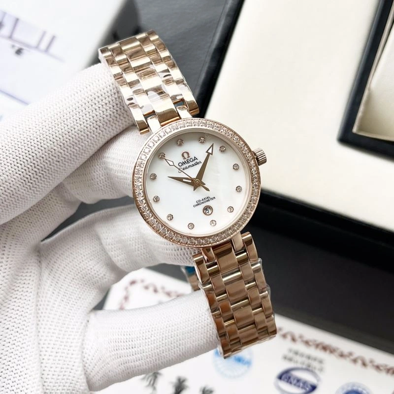 Bright OMEGA Watches 192480