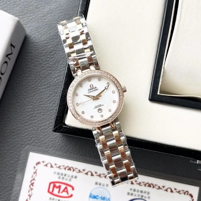 Bright OMEGA Watches 192480