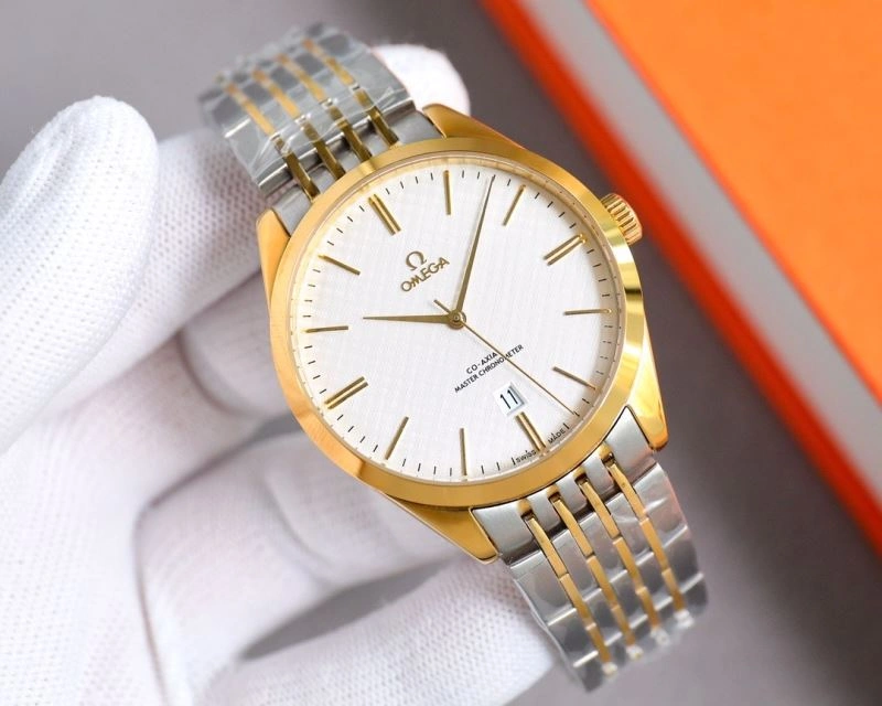 WellDesigned OMEGA Watches 192477