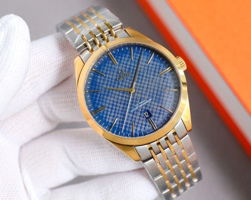 WellDesigned OMEGA Watches 192477