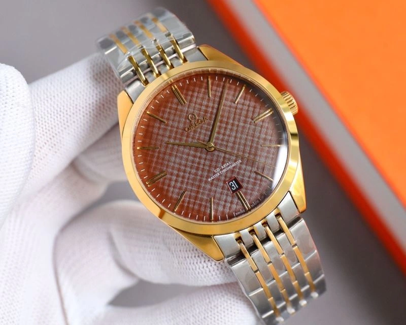 WellDesigned OMEGA Watches 192477