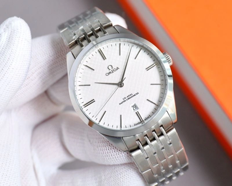 WellDesigned OMEGA Watches 192477