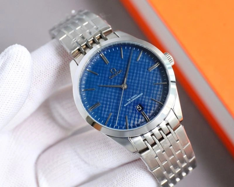 WellDesigned OMEGA Watches 192477