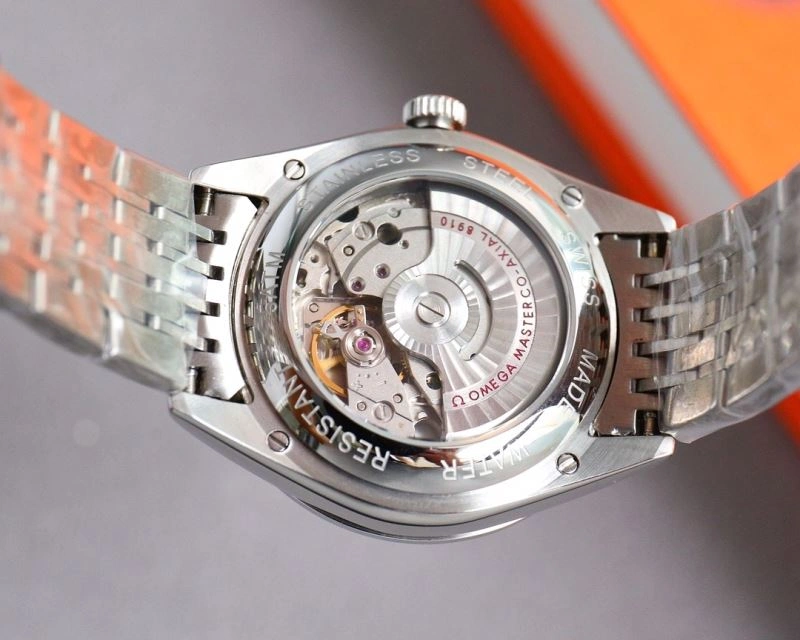 WellDesigned OMEGA Watches 192477