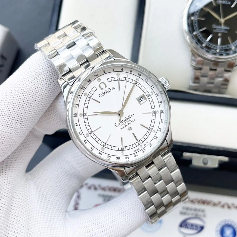 OnTrend OMEGA Watches 192475
