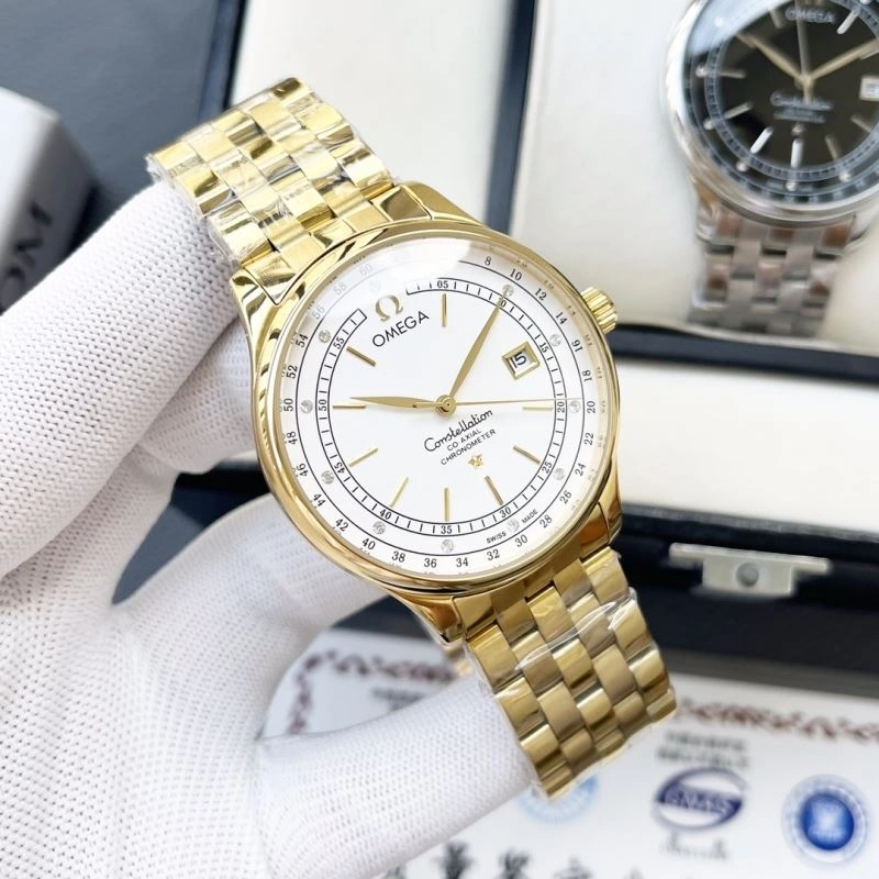 OnTrend OMEGA Watches 192475