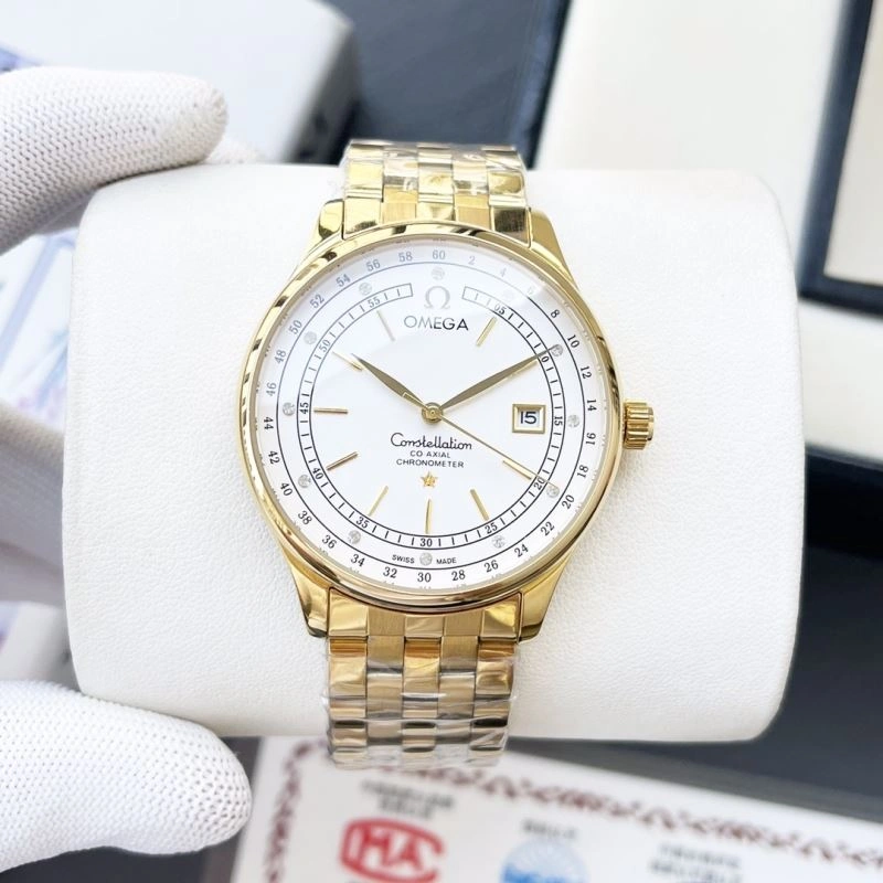 OnTrend OMEGA Watches 192475