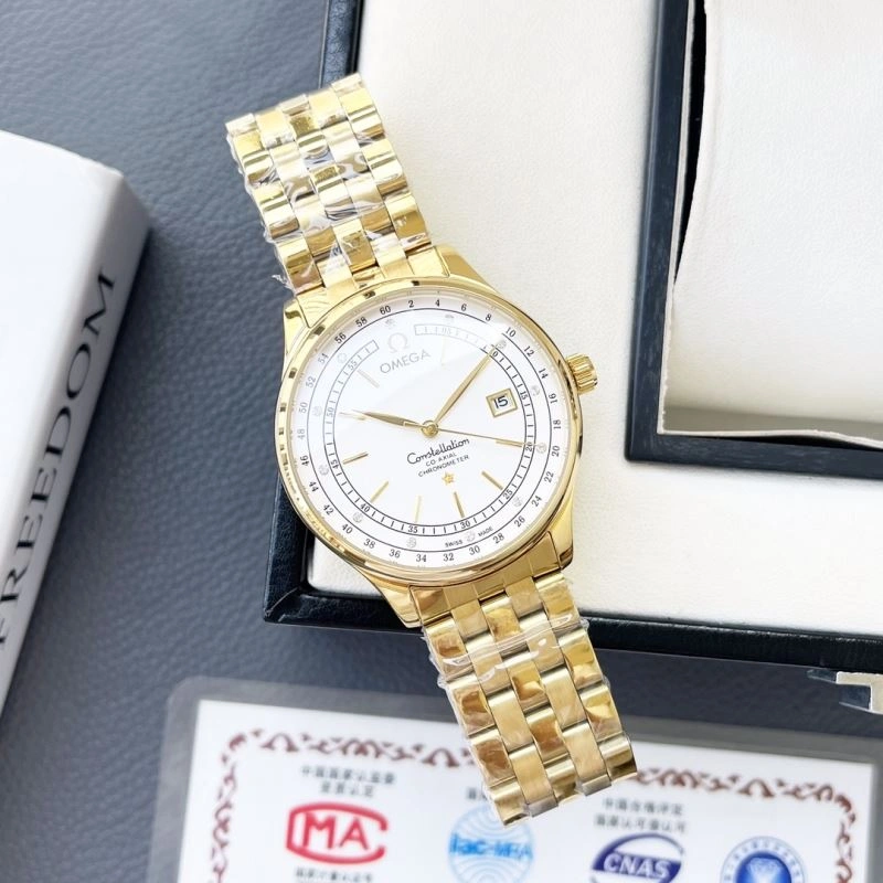 OnTrend OMEGA Watches 192475