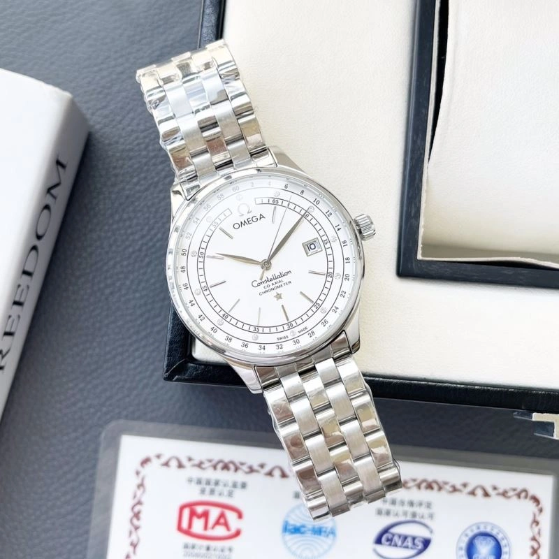OnTrend OMEGA Watches 192475