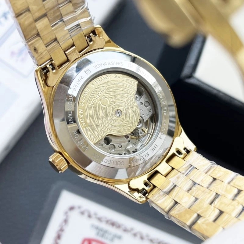 OnTrend OMEGA Watches 192475