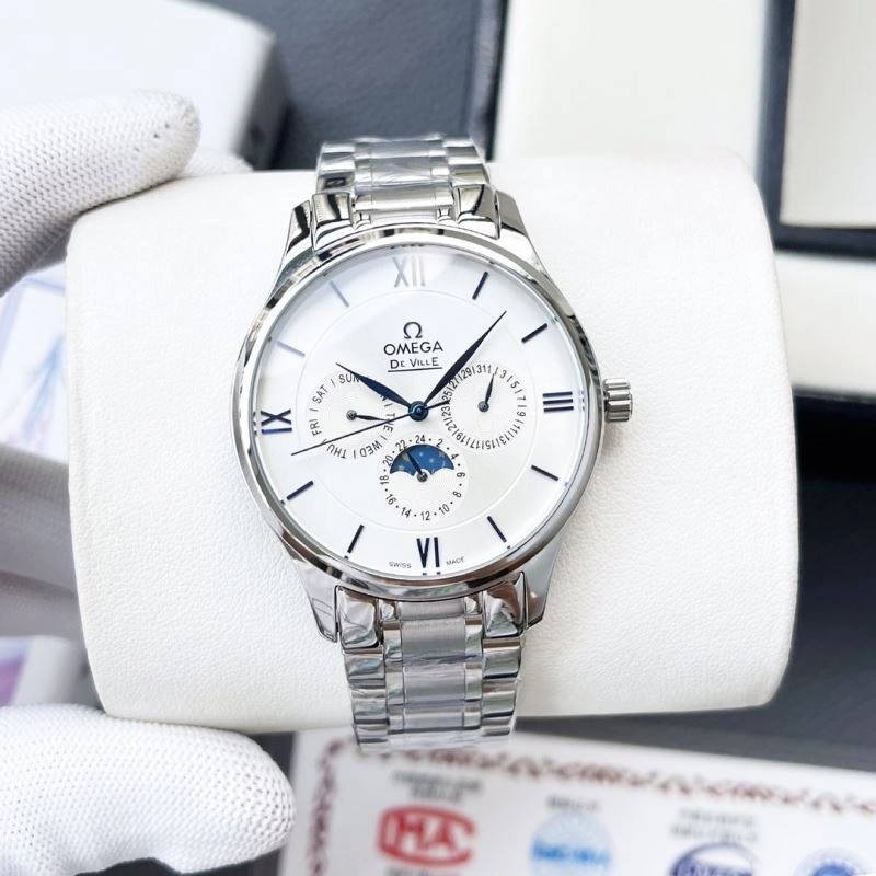 Thermal OMEGA Watches 192473