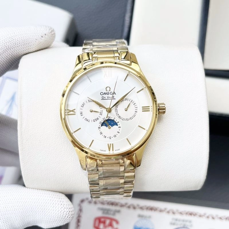 Thermal OMEGA Watches 192473