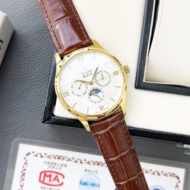 Attractive OMEGA Watches 192463