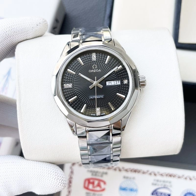 StreetReady OMEGA Watches 192459