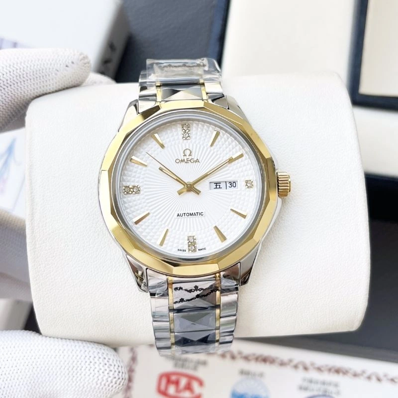 StreetReady OMEGA Watches 192459