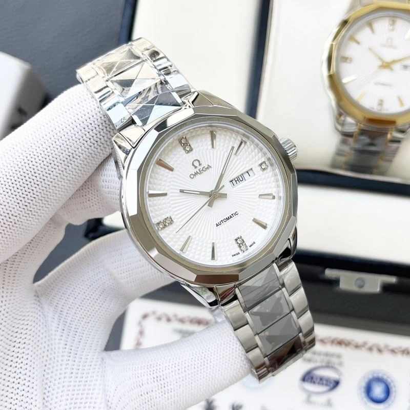 StreetReady OMEGA Watches 192459