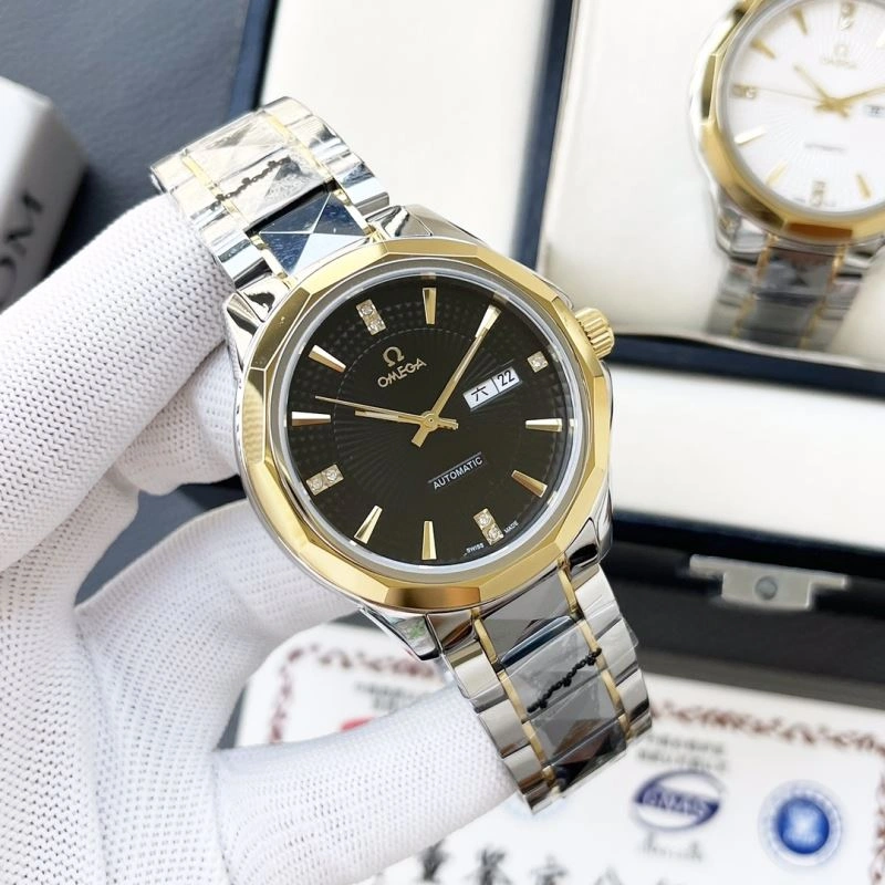 StreetReady OMEGA Watches 192459