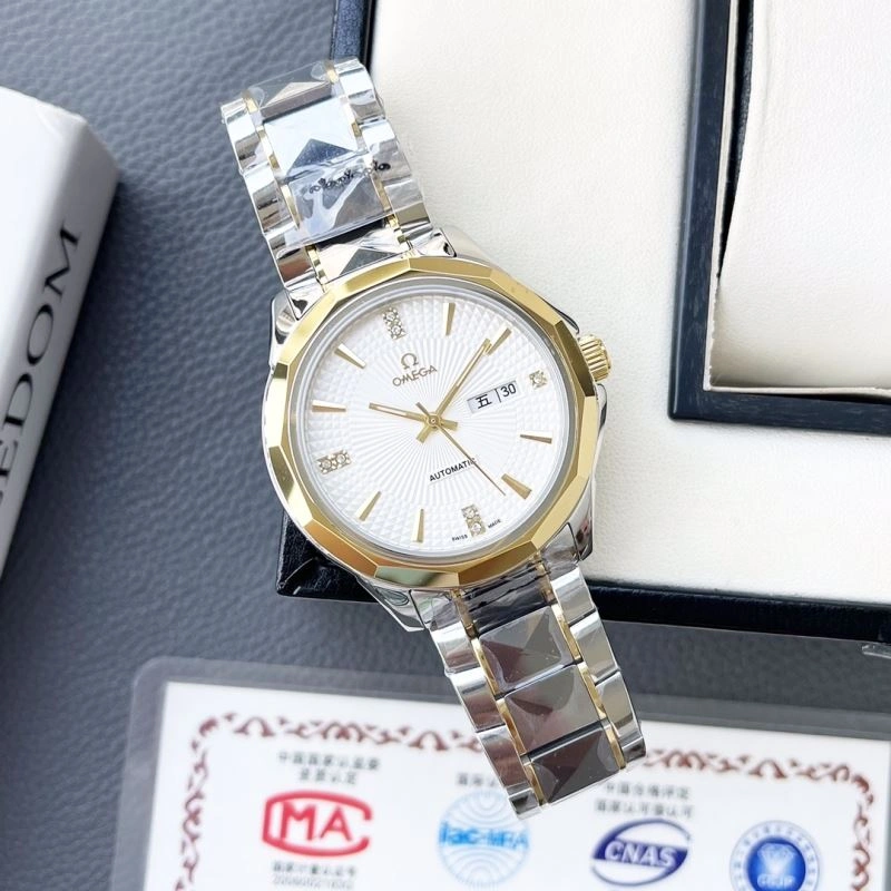 StreetReady OMEGA Watches 192459