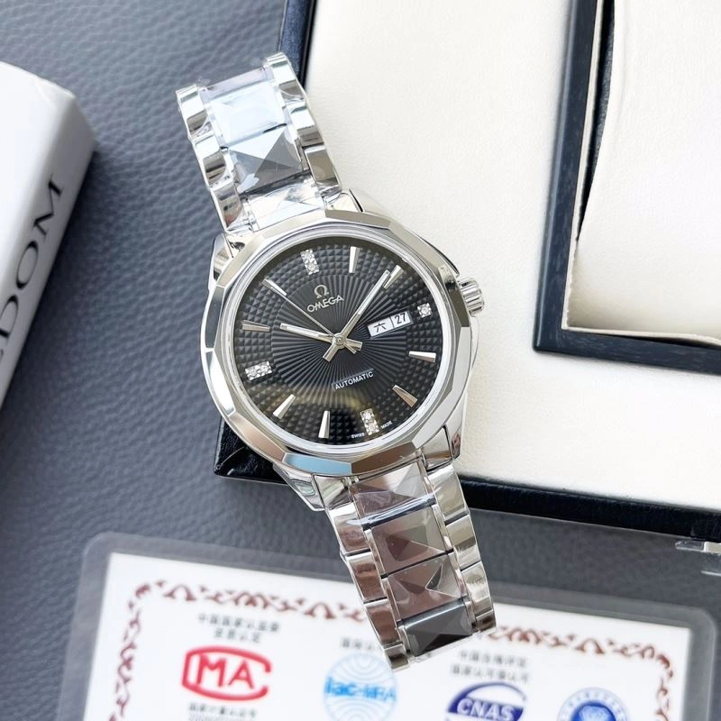 StreetReady OMEGA Watches 192459